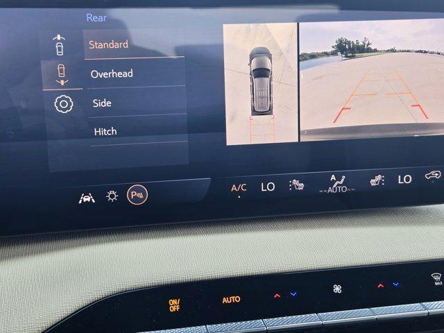 new 2026 Buick Enclave car, priced at $44,305