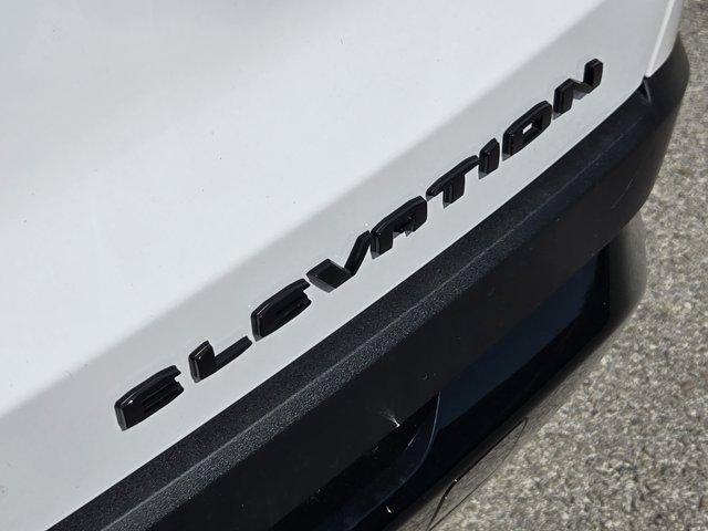 new 2026 GMC Terrain car, priced at $32,735