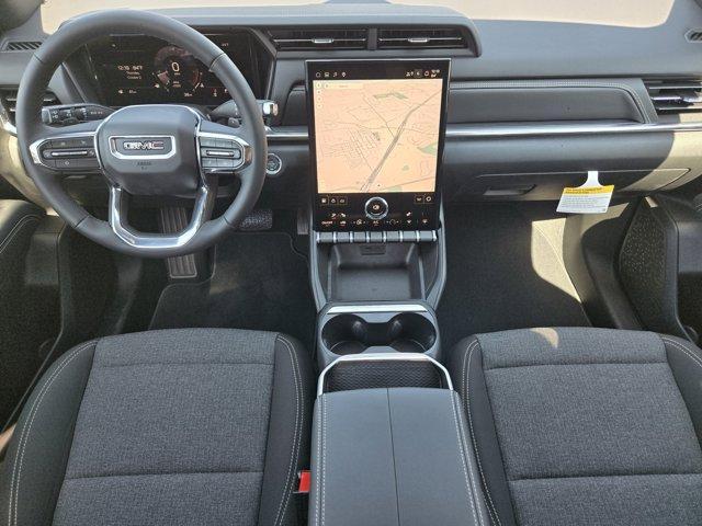 new 2026 GMC Terrain car, priced at $32,735