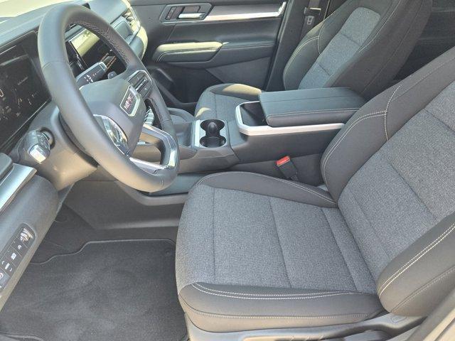 new 2026 GMC Terrain car, priced at $32,735