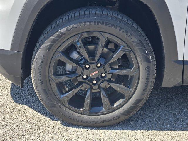 new 2026 GMC Terrain car, priced at $32,735