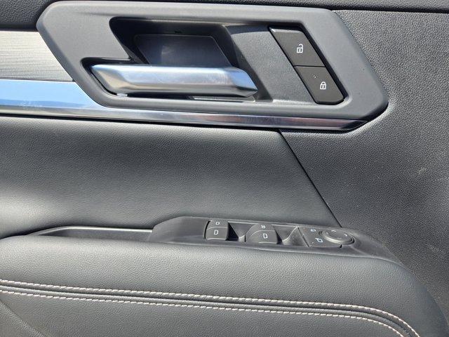 new 2026 GMC Terrain car, priced at $32,735