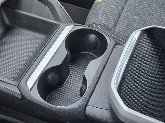 new 2026 GMC Terrain car, priced at $32,735