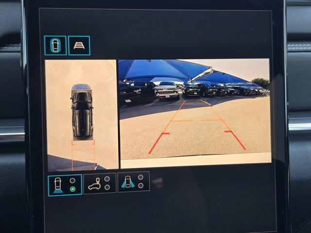 new 2026 GMC Terrain car, priced at $32,735