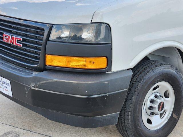 new 2025 GMC Savana 2500 car, priced at $52,564