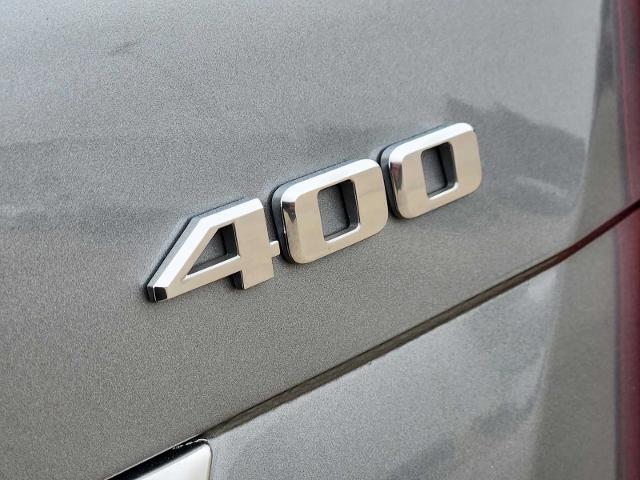 used 2025 Cadillac XT5 car, priced at $36,977