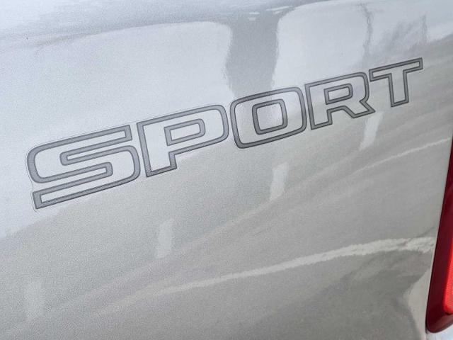 used 2022 Ram 1500 car, priced at $29,952