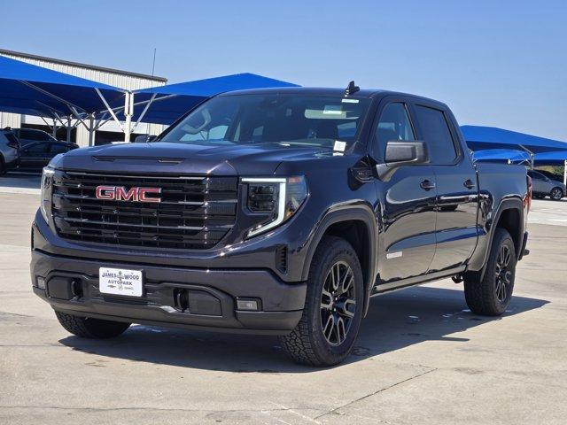 new 2026 GMC Sierra 1500 car, priced at $51,835
