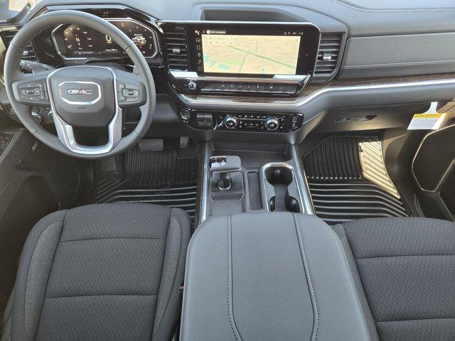 new 2026 GMC Sierra 1500 car, priced at $51,835