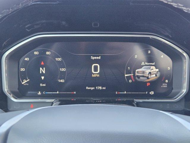 new 2026 GMC Sierra 1500 car, priced at $51,835