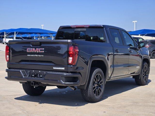 new 2026 GMC Sierra 1500 car, priced at $51,835