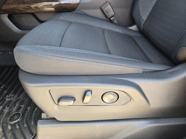 new 2026 GMC Sierra 1500 car, priced at $51,835