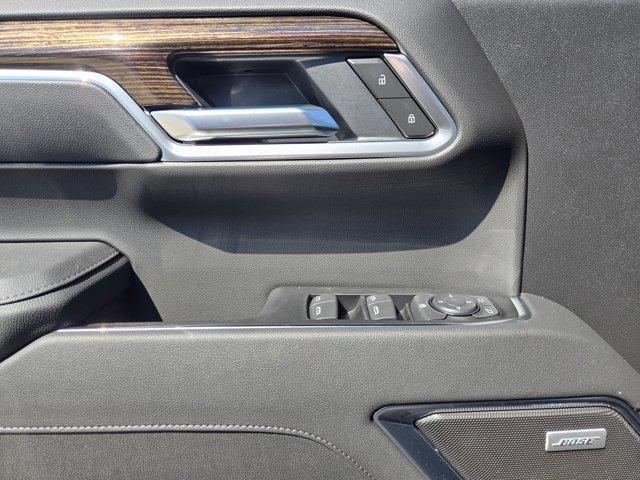 new 2026 GMC Sierra 1500 car, priced at $51,835