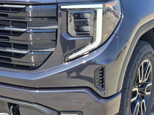 new 2026 GMC Sierra 1500 car, priced at $51,835