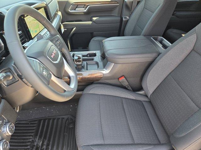 new 2026 GMC Sierra 1500 car, priced at $51,835