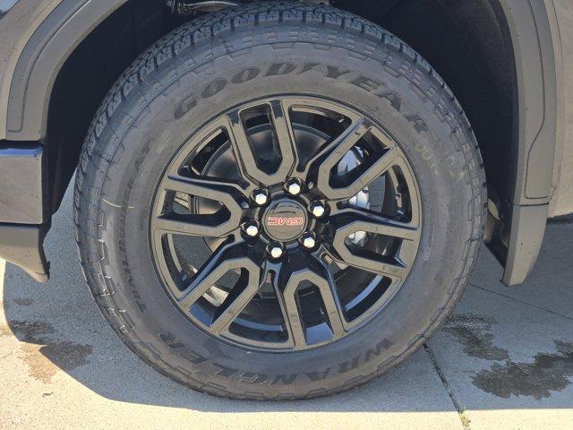 new 2026 GMC Sierra 1500 car, priced at $51,835