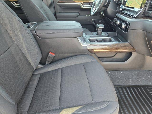 new 2026 GMC Sierra 1500 car, priced at $51,835