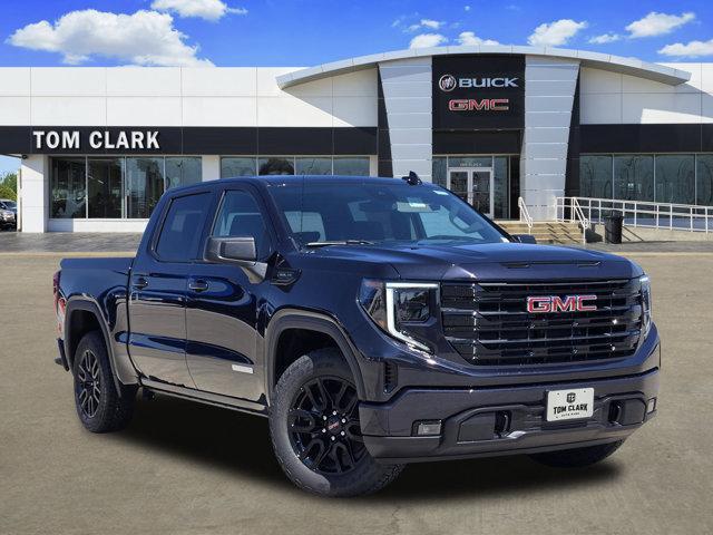 new 2026 GMC Sierra 1500 car, priced at $51,835