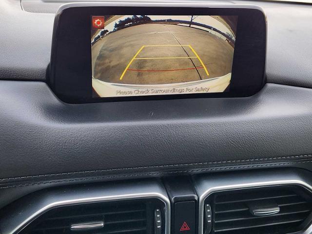 used 2020 Mazda CX-5 car, priced at $16,977