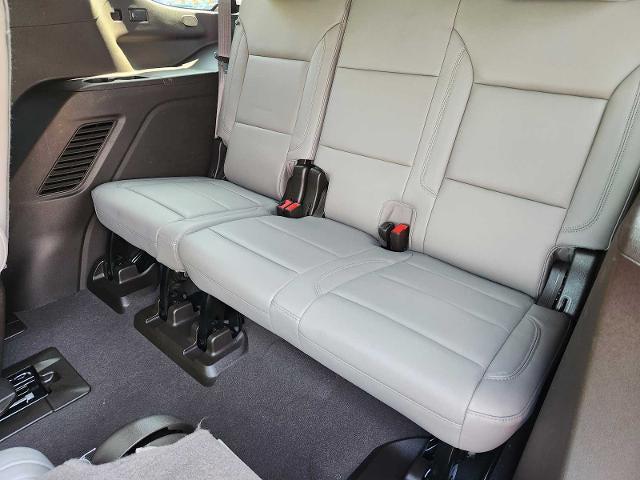 used 2023 Chevrolet Tahoe car, priced at $48,752