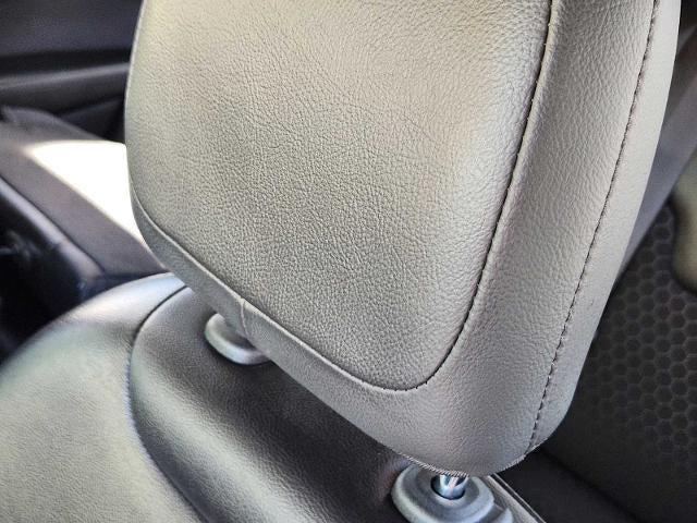 used 2021 Jeep Compass car, priced at $16,977