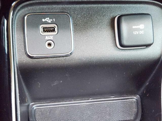 used 2021 Jeep Compass car, priced at $16,977