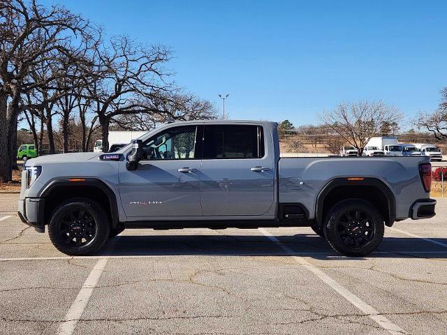 used 2025 GMC Sierra 2500 car, priced at $74,977