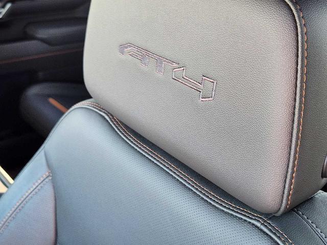 used 2025 GMC Sierra 2500 car, priced at $74,977