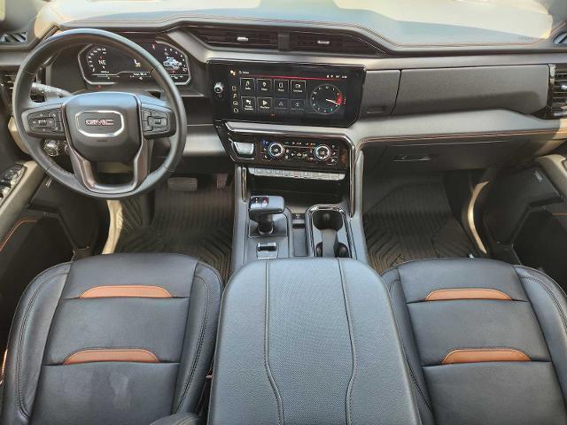 used 2024 GMC Sierra 1500 car, priced at $57,752