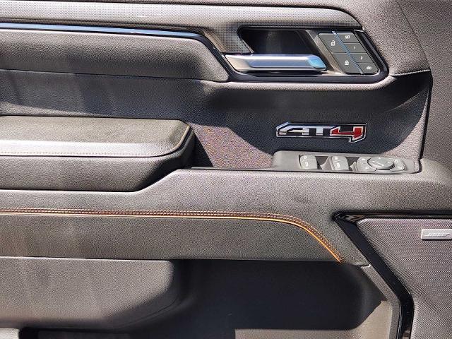 used 2024 GMC Sierra 1500 car, priced at $57,752