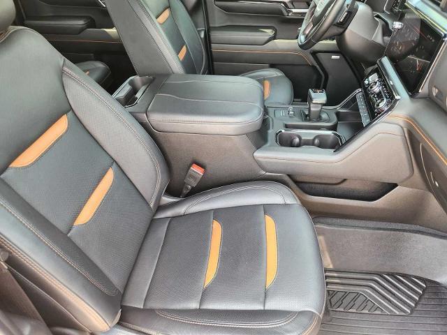 used 2024 GMC Sierra 1500 car, priced at $57,752