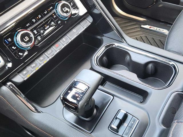used 2024 GMC Sierra 1500 car, priced at $57,752