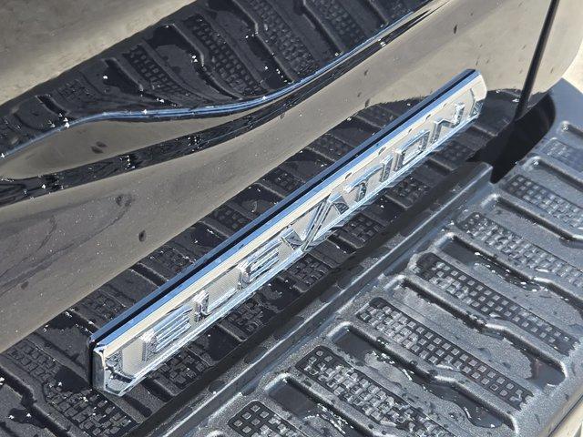 new 2026 GMC Sierra 1500 car, priced at $60,145