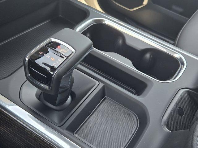 new 2026 GMC Sierra 1500 car, priced at $60,145