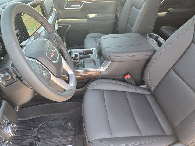 new 2026 GMC Sierra 1500 car, priced at $60,145