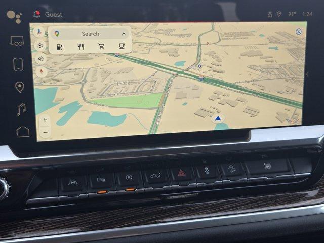 new 2026 GMC Sierra 1500 car, priced at $60,145