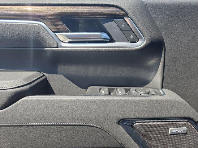 new 2026 GMC Sierra 1500 car, priced at $60,145