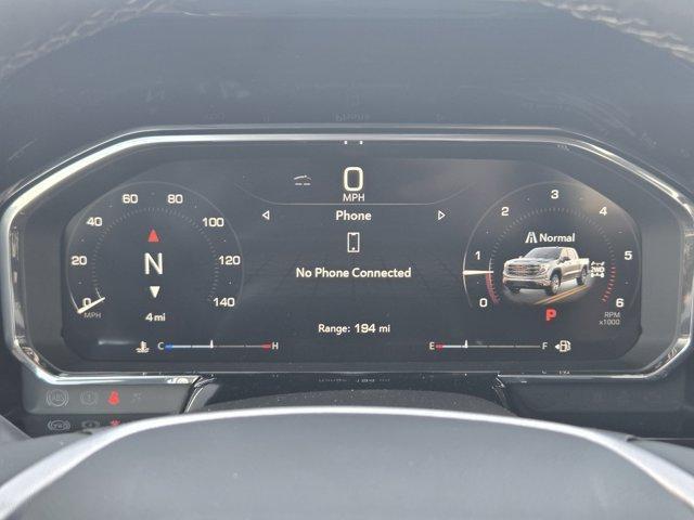 new 2026 GMC Sierra 1500 car, priced at $60,145