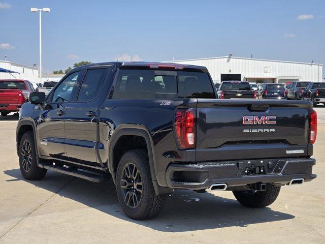 new 2026 GMC Sierra 1500 car, priced at $60,145