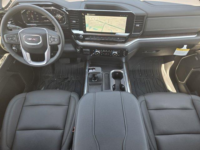 new 2026 GMC Sierra 1500 car, priced at $60,145
