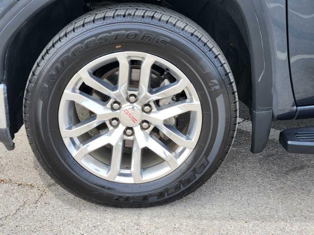 used 2020 GMC Sierra 1500 car, priced at $25,977