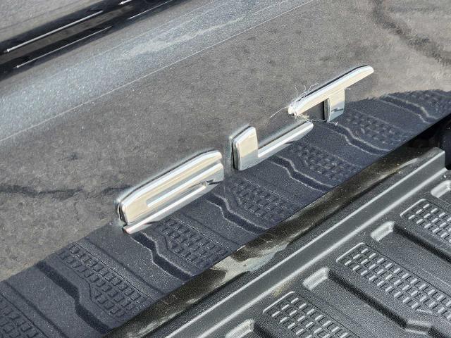 used 2020 GMC Sierra 1500 car, priced at $25,977