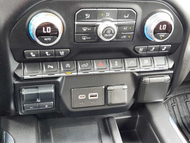 used 2020 GMC Sierra 1500 car, priced at $25,977