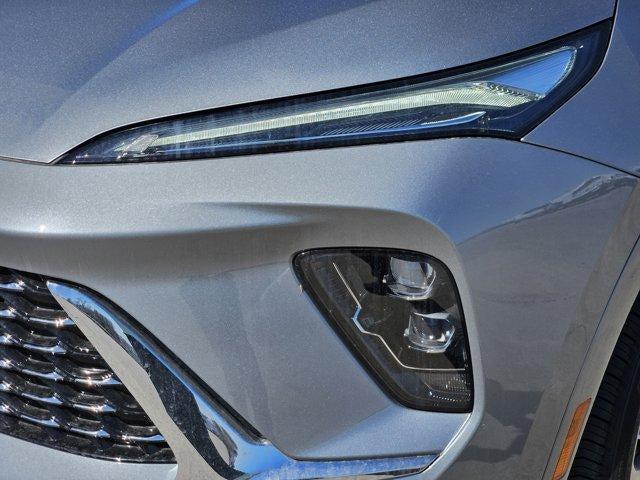 new 2026 Buick Envision car, priced at $53,120