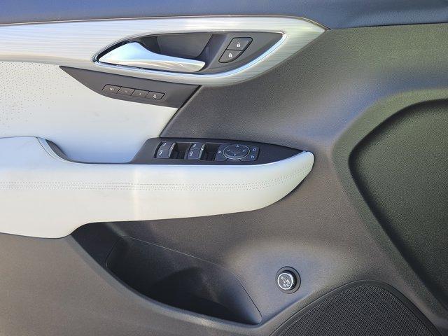 new 2026 Buick Envision car, priced at $53,120