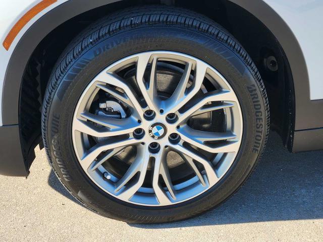 used 2022 BMW X2 car, priced at $20,977