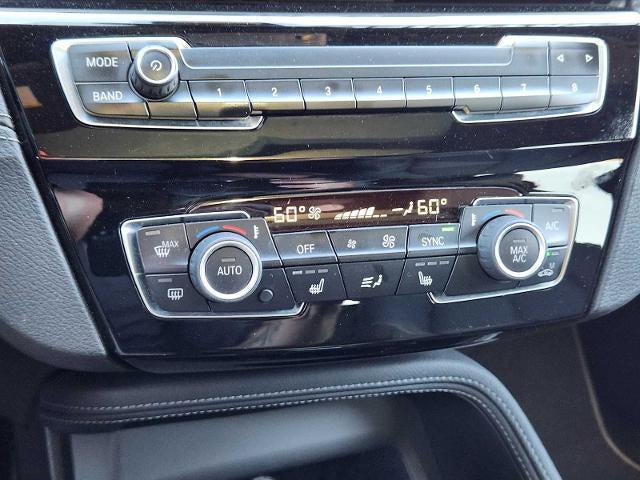 used 2022 BMW X2 car, priced at $20,977
