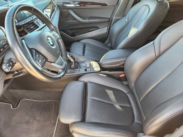 used 2022 BMW X2 car, priced at $20,977