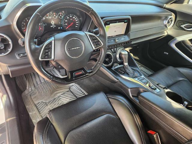 used 2016 Chevrolet Camaro car, priced at $24,752