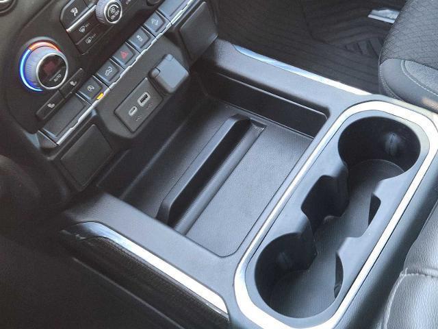 used 2022 Chevrolet Silverado 1500 car, priced at $32,977